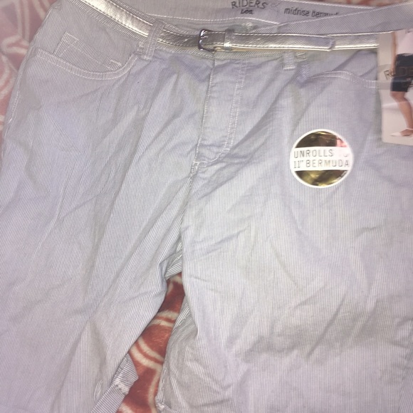 Unraveling shorts - Picture 1 of 1